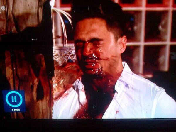 _onlywayisessex's tweet photo. Or maybe this is the BEST picture from tonight's episode. #TOWIE http://t.co/gl1BrekLp1