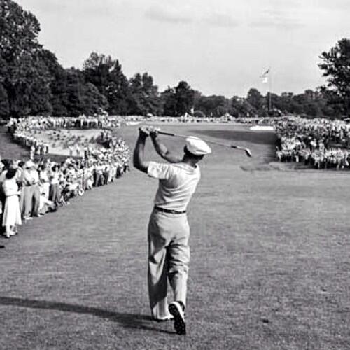 SrixonGolf's tweet photo. .@Graeme_McDowell New avatar is great G-Mac. We'll see you there on Monday! #RoadToMerion http://t.co/gaM645j1Be