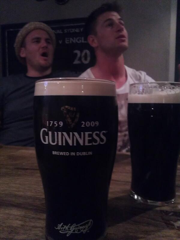 lewisw88's tweet photo. @drew_locke on @danmurphy2710 stag do http://t.co/JWpGJQfmML