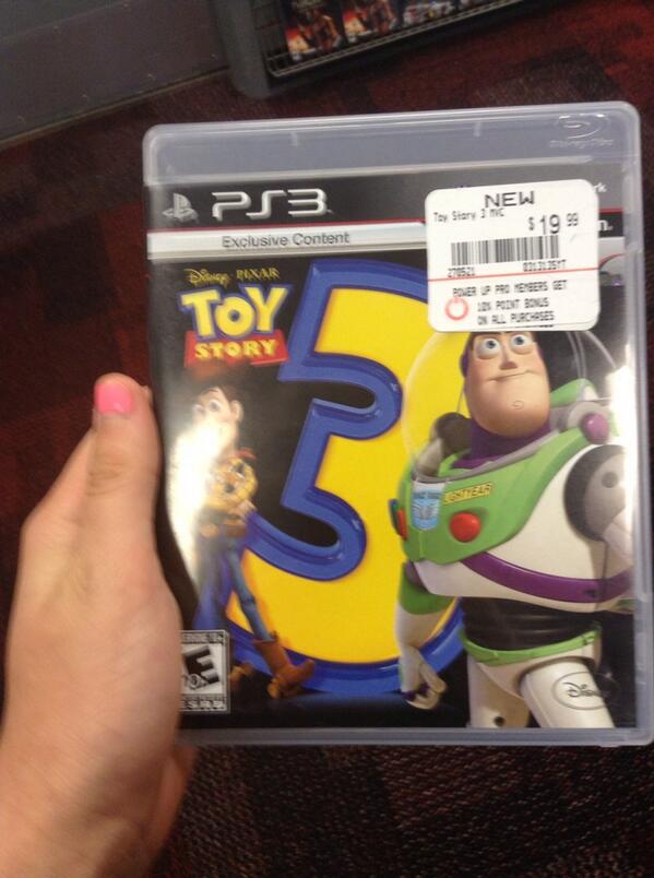 SvitzerK's tweet photo. @Real_Liam_Payne Heey Liam guess what I found in Game Stop today!:) lol http://t.co/VrBIa2djsT