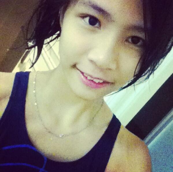 Swimming \m/