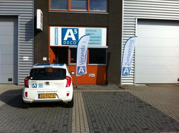 Kom aanstaande vrijdag langs voor de beste prijzen zonwering #zonwering
#harderwijk #ermelo #knikarmscherm