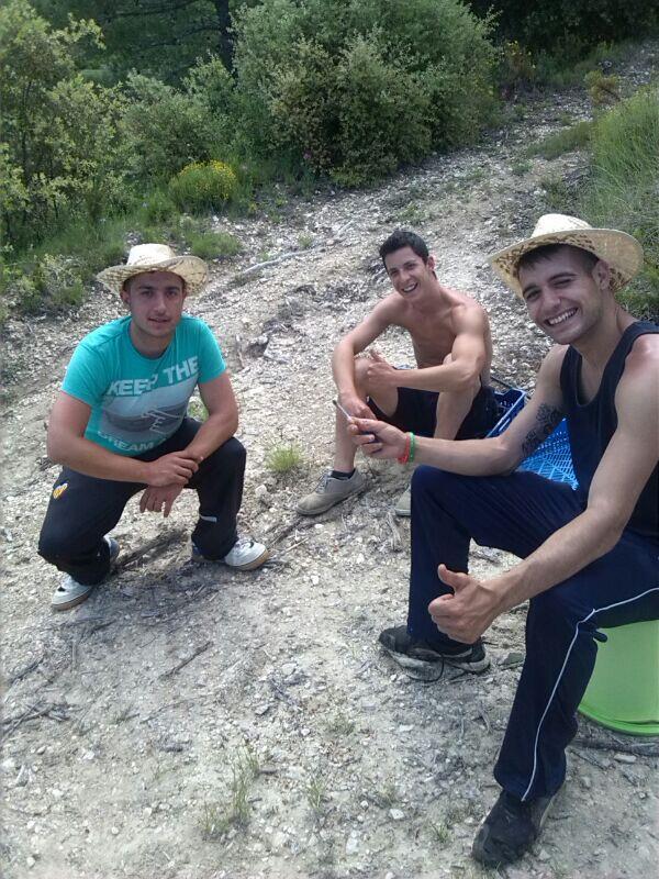 jairobob92's tweet photo. Cull y calla!! @JoseCa47 @babaloni_  #felix http://t.co/Na5RwAfmHb