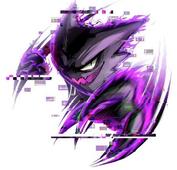 You aren't going to see anything today that's cooler than this. #PokemonDaily