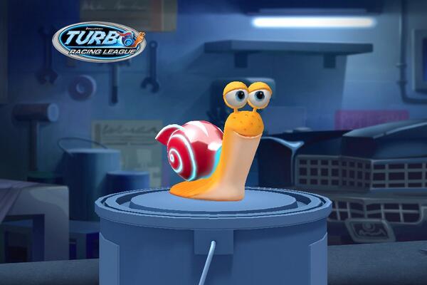 Check out my awesome racer and create your own in #TurboRacing ppok.me/tu