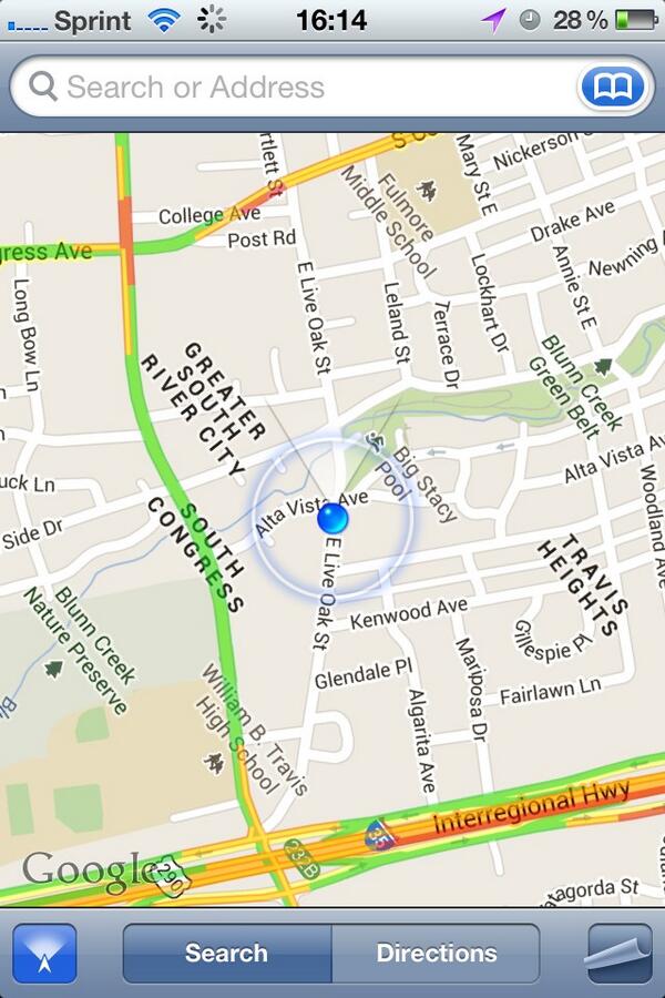 ceceliamurphy's tweet image. #sprint #sprintsucks #badcoverage #nocoverage #onebar Keeping track of number of dropped calls and service holes.