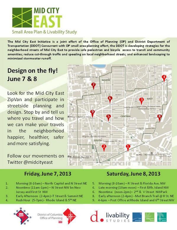 Mid City East tweet media