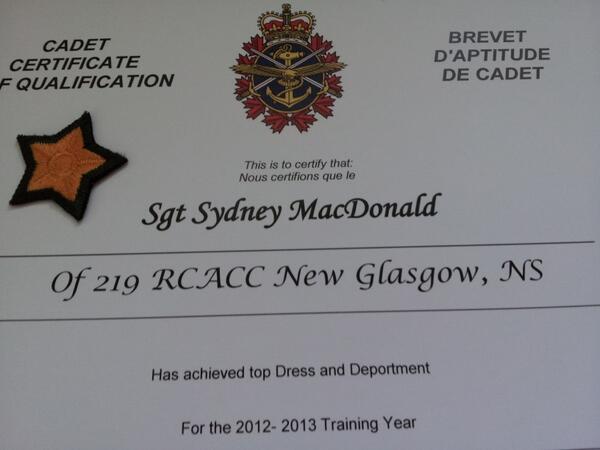 sydneymacd's tweet image. Yeah I passed. #almostfailed #gome