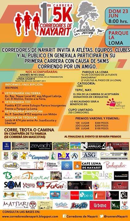 Tepic Nayarit tweet media