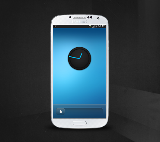 AR72014's tweet image. My Current #Lockscreen on #SGS4 witch #WidgetLocker