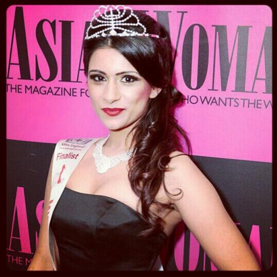 AsianModel2013's tweet image. Miss Asian "role" Model 2013 Nikkipreet Sahota