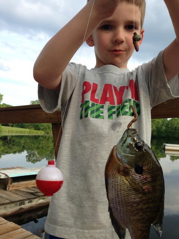 Ebbo1a's tweet photo. Pro fishing tour 2013 lol http://t.co/IDTsHOmBGM