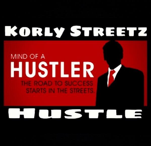 koncretestreetz's tweet photo. @ItsBeeAra Please download 💻📱the new single🔊 "Hustle" by Korly streetz 🔥🔥🔥on iTunes today 🎥video coming soon! 📺 # http://t.co/s0gsV6tF6A