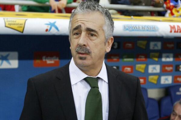 LaSegunda_A's tweet photo. 6.de Junio... Hoy hace un año que nos dejó un grande del futbol. DEP Manolo Preciado #futbol http://t.co/9EBMg247wu