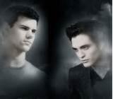 Rusher_EngieG's tweet image. Guys who's a #Jakeward fan like me #EdwardAndJacob