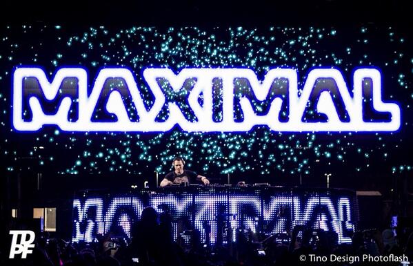 tinodesignphoto's tweet image. MAXIMAL with @tiesto in Guadalajara City #ClubLifeTour #GDL