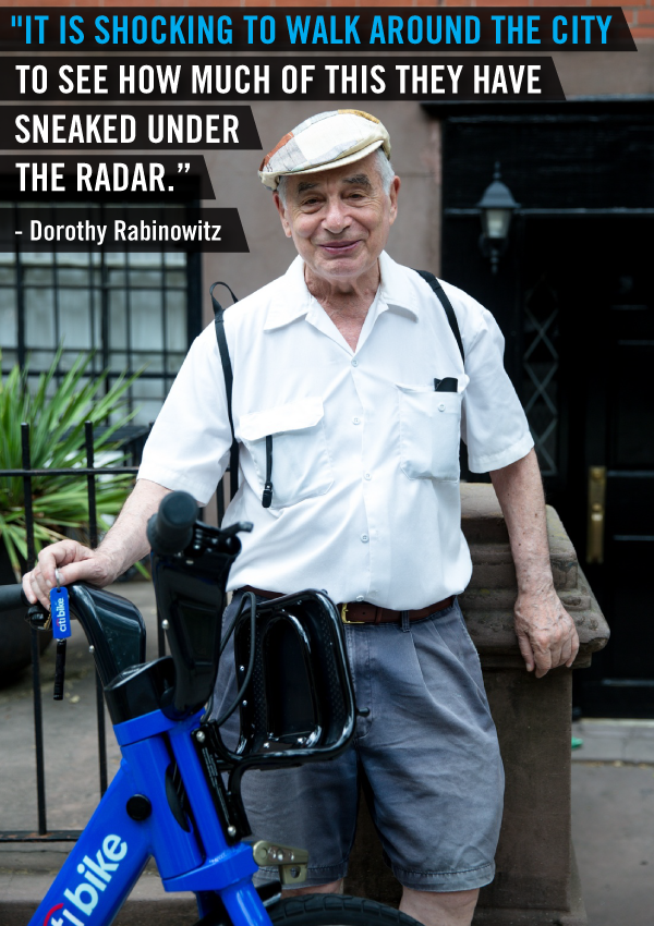 IBIKEDALLAS's tweet photo. Great writeup RT @peopleforbikes: Shocked by @citibikeNYC? Yeah, by how amazing it is. http://t.co/LpUiKp8tzP http://t.co/eJpibI6zlE