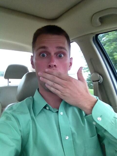 kwranchhand's tweet image. Getting all the way to church and realizing you don&apos;t have your tie #accproblems