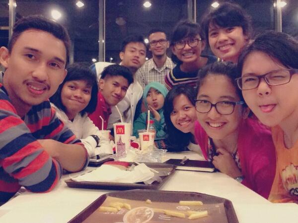 now you see me team :D