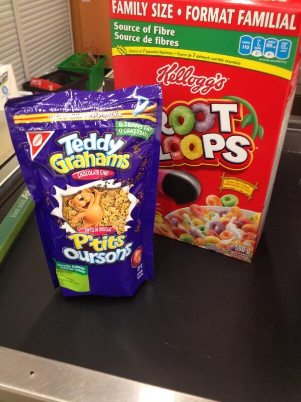 liisaward's tweet image. Late night cravings.. #lisaproblems