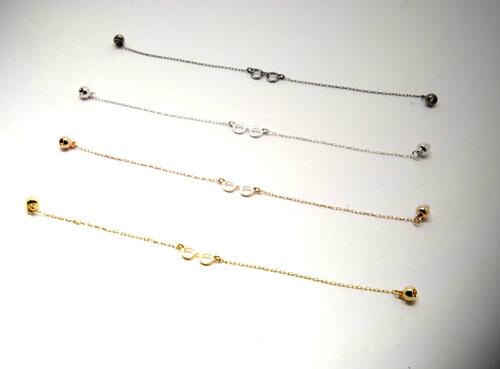BOSTONCLUB_jp's tweet photo. カラーはGUN / SILVER / GOLD / PINK GOLD の4色。￥3,150（ＧＬＯＳＳ　参考価格） http://t.co/XDXkB7QowI