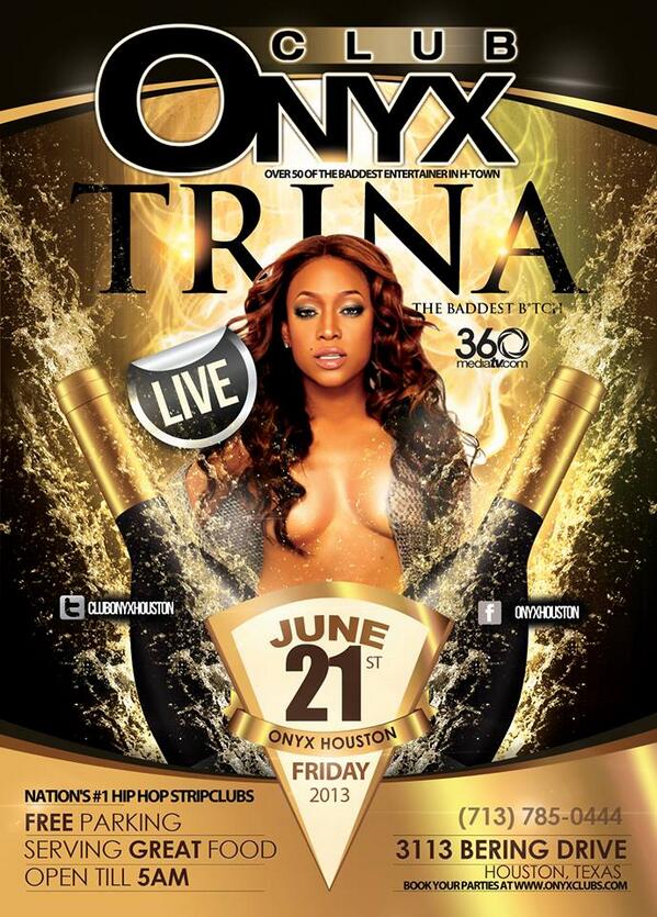 ClubOnyxHouston's tweet photo. TONIGHT | Wednesday Night | UNLIMITED 25¢ Wings | $5 Henney http://t.co/vtS6ZTDmvl