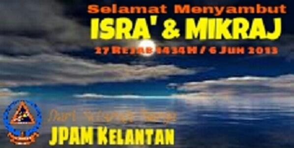 JPAM Kelantan tweet media