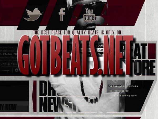 FreshAssBeats tweet picture