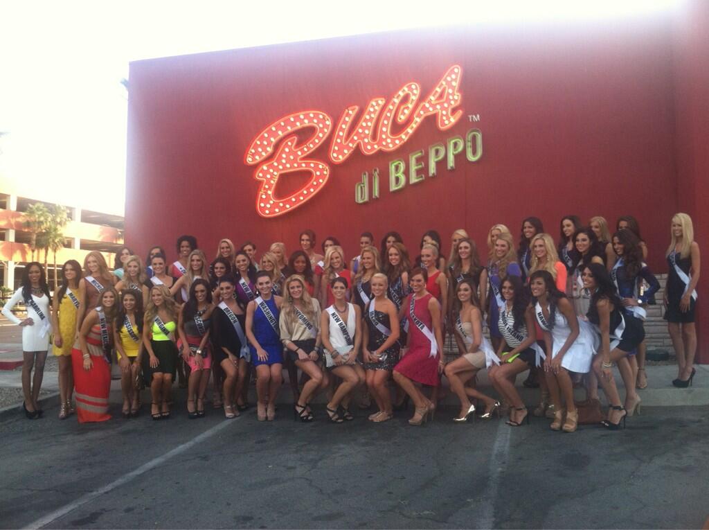 Road to Miss USA 2013 - June 16, 2013, Las Vegas, Nevada - Page 4 BMCqgjHCUAAZ3t-