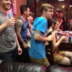 Photo by Donna at CS3 (@CalhounStreet)