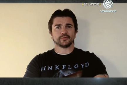 "Lo que más daño hace en el conflicto es la indiferencia": <a href="/juanes/">JUANES</a>  #ProyectoVíctimas >> bit.ly/13aHfJV