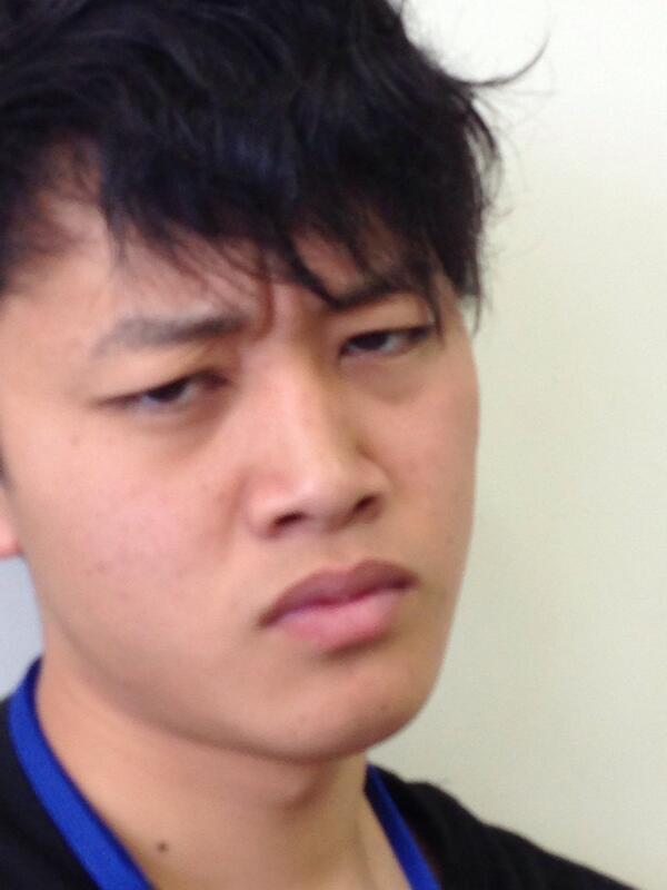 でんスケ 長野県 いや日本一のイケメン 笑 みんな俺にメロメロだぜ O とくに駒木君 ｂｙ竹前悠真 Http T Co B9w5oakg5e