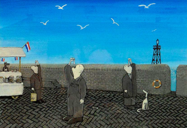 KunstuitleenGouda tweet media