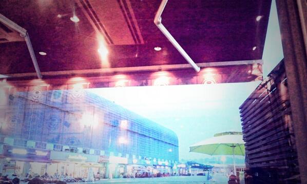 바쁘게 살다보니 너무 간만에 트윗하네요 ㅎㅎ 전요즘 커피와 재즈에 홀릭♥