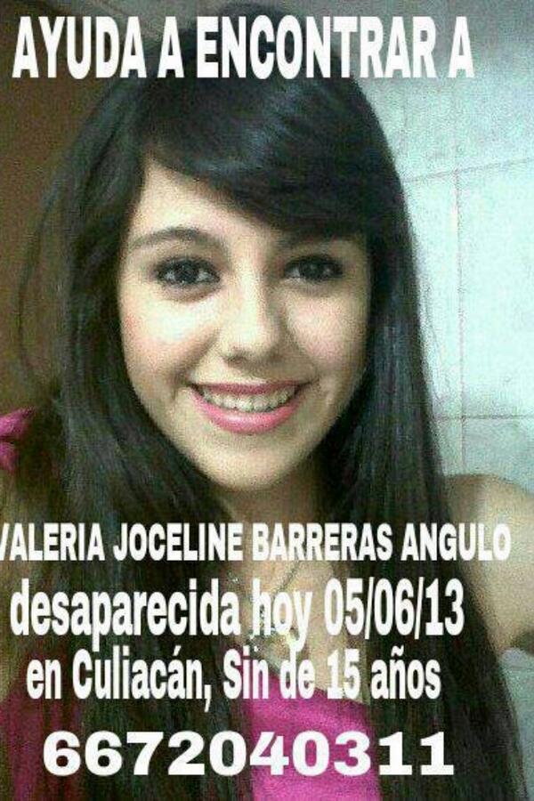 RosyCaracheo's tweet photo. Por favor RT! De los suplico! @tamara_yaparate @OMARCHAPARRO  @lagarra @facufacundo @yaparate40 http://t.co/F1IgtjrDJZ