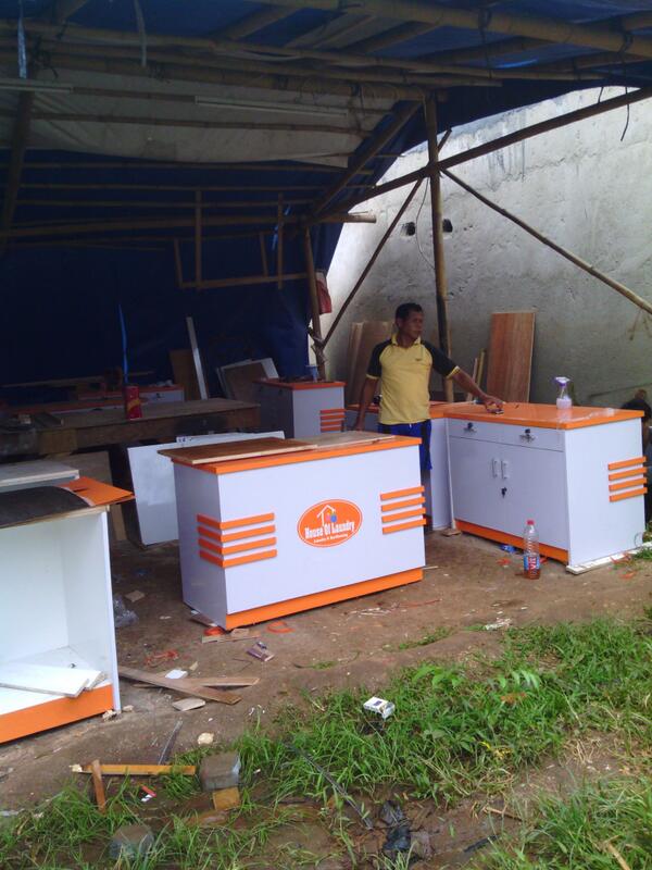 desainbooth3d's tweet photo. jasa pembuatan booth, meja laundry, gerobak usaha , cafe, mini cafe http://t.co/O4f6pq8Sin