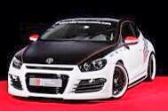 CarsAreSex's tweet photo. Bonjour VW Sirocco http://t.co/53qZrRdgjg
