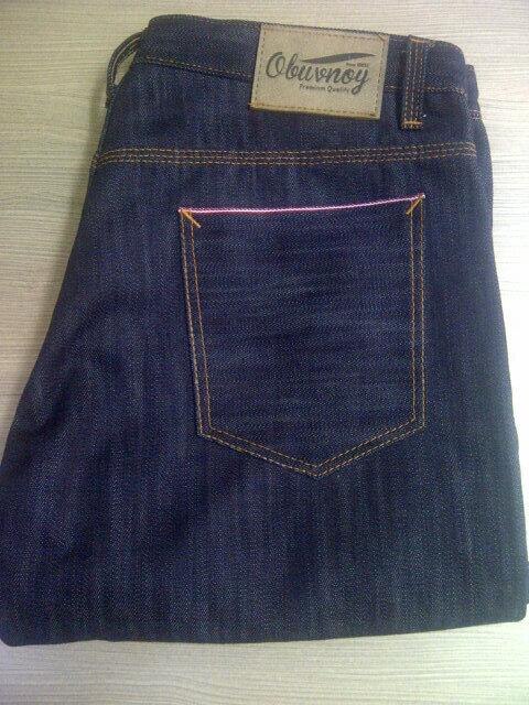 Blue Selvage|Ready Stock|30,32,34|295k|081220200465/2A93DBD0 #HighQuality #LocalProduct #LIMITEDEDITION