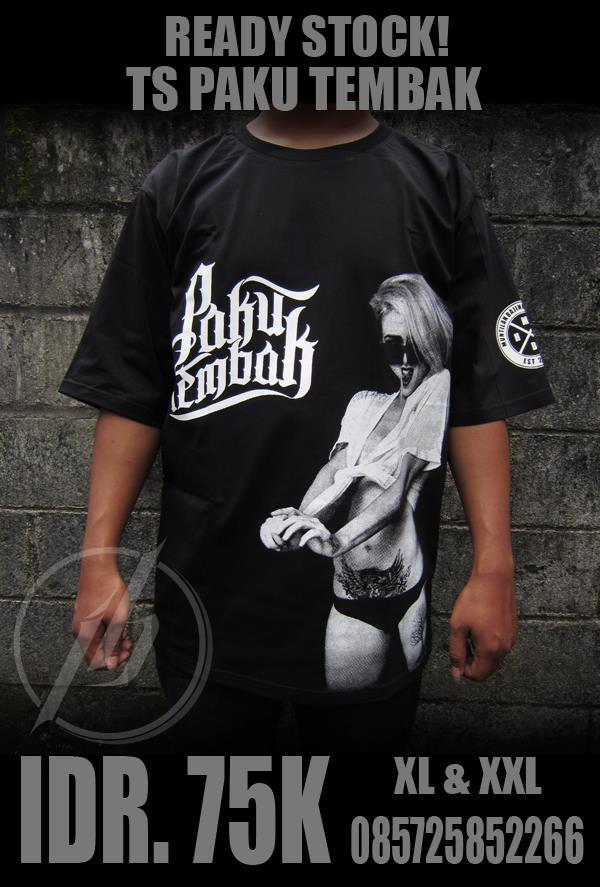 ready stok 
idr 75 k