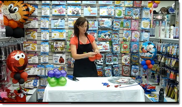 PippsBalloons's tweet photo. Check out Sally's video "How to Create a Spiderman Table Centre-piece" ! http://t.co/Iarvyw7nLJ http://t.co/1l5eh833Zo