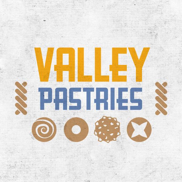 Valley Pastries tweet media