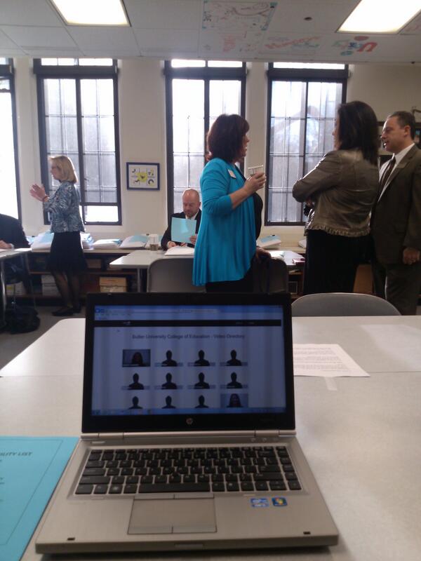 GoViewYou's tweet image. Production team @workoneindy preparing for Video Resume with E4 candidates. @WorkOneCom @samturpin @jasonarandolph