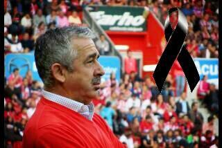 M0tivacionesF's tweet photo. Hoy justo se cumple un año de la muerte de MANOLO PRECIADO. ¡Siempre te recordaremos! #EternoPreciado http://t.co/0wwxdYmpLb