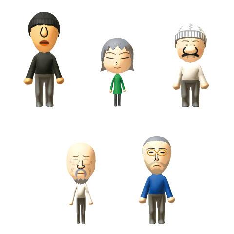ニンドリ トモダチコレクション 新生活 超完全ガイド Mii一覧 Togetter ニンドリ トモダチコレクション 新生活 超完全ガイド Mii一覧 Togetter