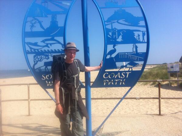 JohnsPCT18Walk's tweet photo. @Millwall__FC I have walked 630m &amp; climbed114,00 ft in 36 days for 3 Lewisham Schools (2SEN)
http://t.co/8izgoKJo5l http://t.co/HuE2B8cpg8