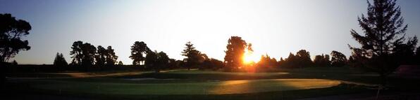 RussleyProShop's tweet image. Course changes coming on well. bring on the new layout..