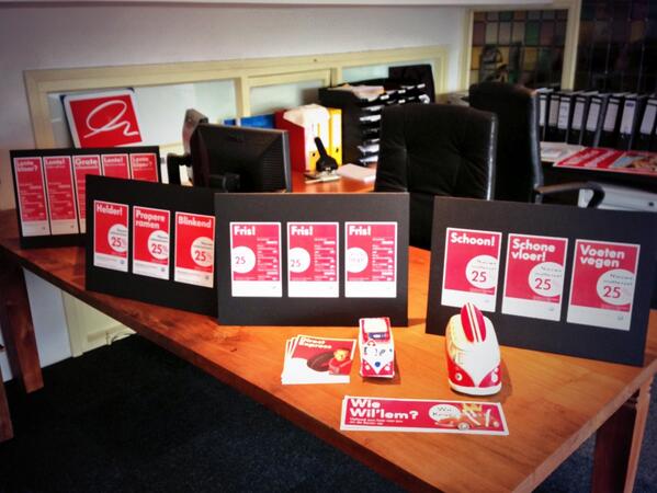 DirectExpressVW's tweet image. Onze nieuwe acties en aanbiedingen zijn bijna uitgedokterd. Ze gaan in op 1 juli. Interessant!