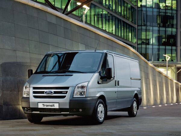 #RT See our range of #Ford #Transit vehicles available for leasing at BestVanDeals.com.