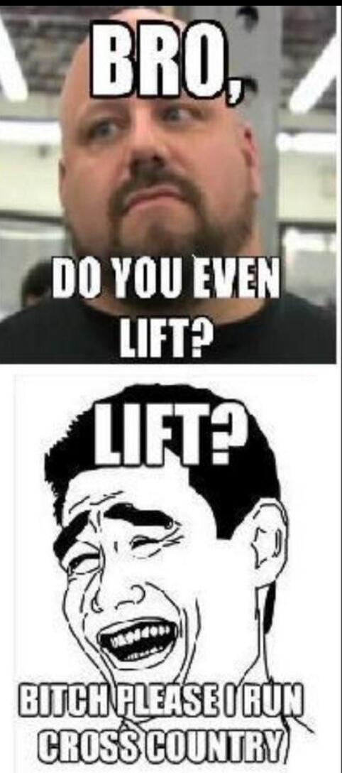 LegerRun's tweet image. All the time