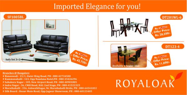 Imported Elegance For You.....!!